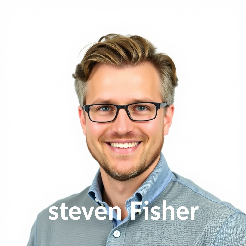 Steven Fisher